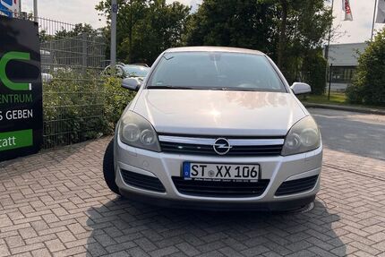 Opel Astra 199.458 km 2.690 &euro; Münster 48159