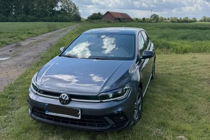 VW Polo 29.000 km 17.900 &euro; Münster 48163