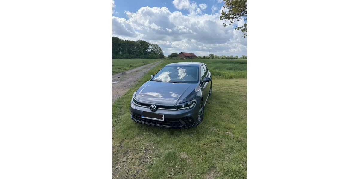 VW Polo 29.000 km 17.900 &euro; Münster 48163