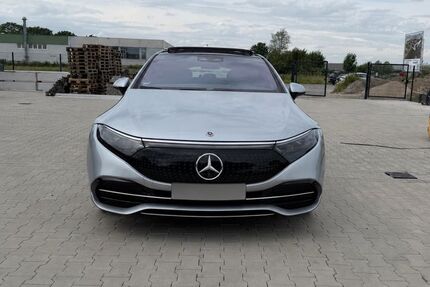 Mercedes-Benz EQS 98.000 km 53.800 &euro; Senden 48308