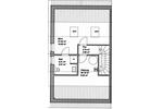 Doppelhaushälfte Telgte - 5 Zimmer, 169 m&sup2;, 1.980&euro; | Angebot:25174660