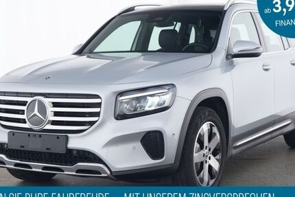 Mercedes-Benz GLB 180 23.373 km 38.750 &euro; Emsdetten 48282