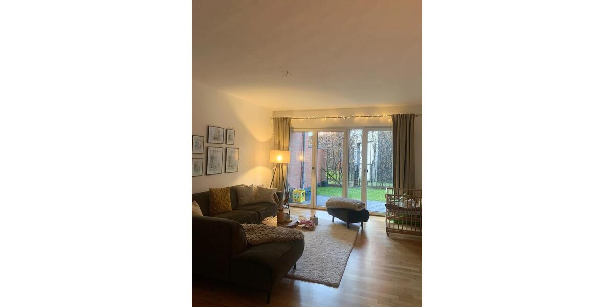 Erdgeschoßwohnung Münster Gievenbeck - 3 Zimmer, 93 m&sup2;, 2.415&euro; | Angebot:26380592