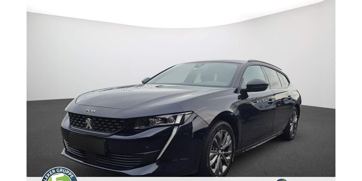Peugeot 508 43.339 km 24.989 &euro; Münster - Amelsbüren 48163