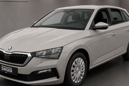 Skoda Scala 74.627 km 19.450 &euro; Altenberge 48341