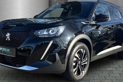 Peugeot 2008 40.853 km 18.890 &euro; Münster 48155