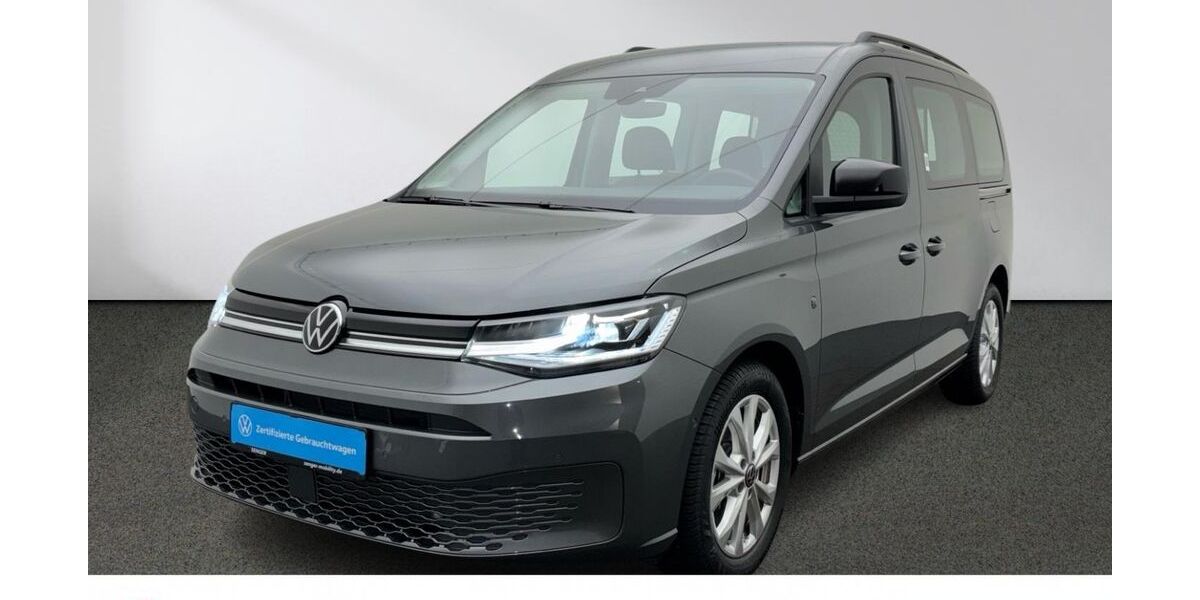 VW Caddy Maxi 5.107 km 37.480 &euro; Emsdetten 48282