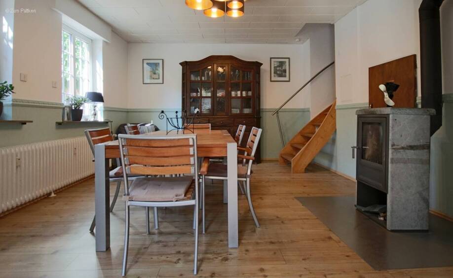 Etagenwohnung Sendenhorst / Albersloh Albersloh - 4 Zimmer, 110 m&sup2;, 1.000&euro; | Angebot:26043239