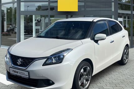 Suzuki Baleno 70.000 km 9.950 &euro; Münster 48165