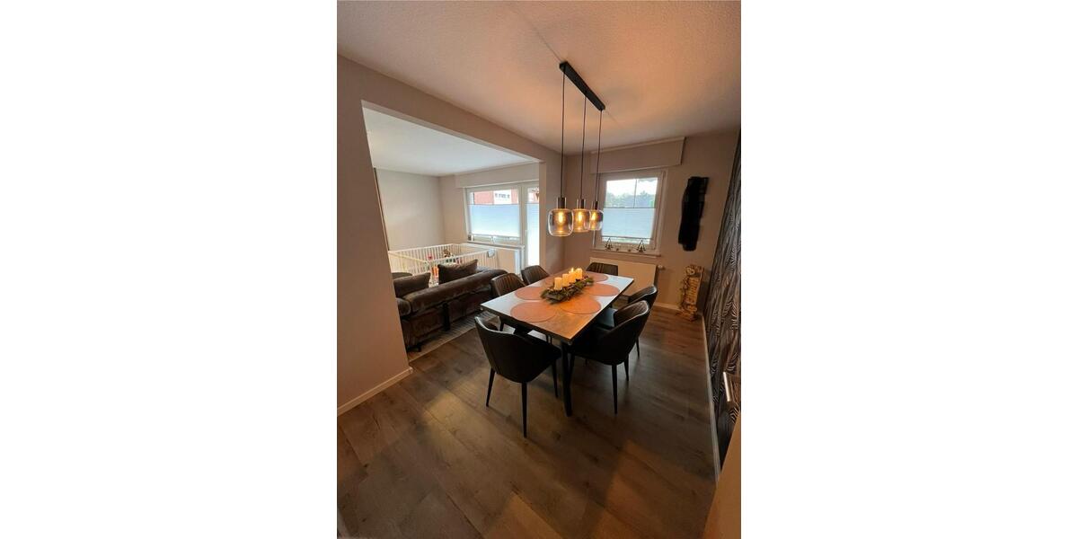 Etagenwohnung Ahlen - 3 Zimmer, 94 m&sup2;, 750&euro; | Angebot:25157651