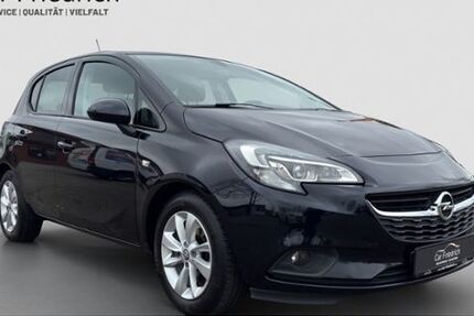 Opel Corsa 103.500 km 9.650 &euro; Steinfurt-Borghorst 48565