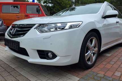 Honda Accord 234.090 km 7.999 &euro; Warendorf 48147
