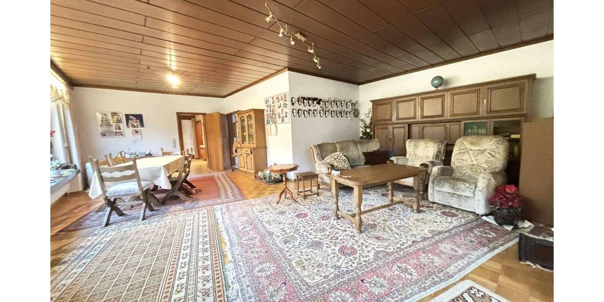 Bungalow Warendorf - 3 Zimmer, 132 m&sup2;, 335.000&euro; | Angebot:26741967