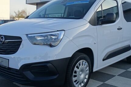 Opel Combo Life 39.563 km 18.980 &euro; Warendorf 48231