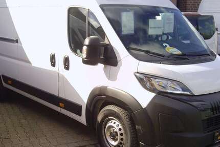 Peugeot Boxer 32.700 km 24.590 &euro; Ostbevern 48346