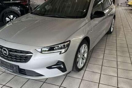 Opel Insignia 34.523 km 24.980 &euro; Ostbevern 48346