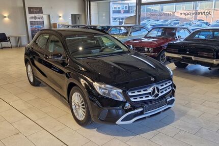 Mercedes-Benz GLA 180 77.000 km 18.650 &euro; Lengerich 49525