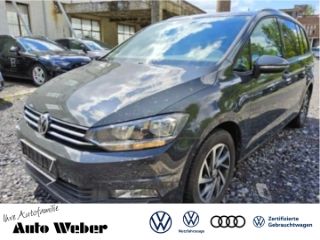 VW Touran 99.000 km 16.450 &euro; Ahlen 59229