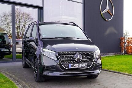 Mercedes-Benz V 300 9.700 km 83.790 &euro; Glandorf 49219