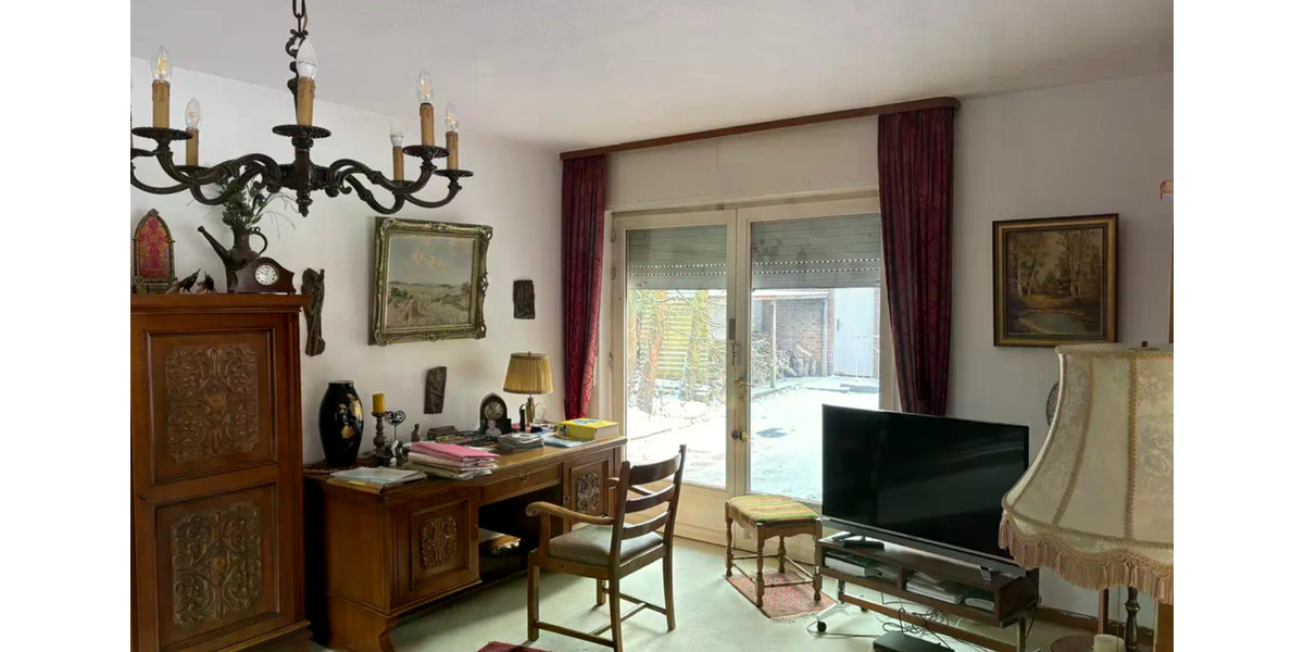 Einfamilienhaus Münster Münster-Südost - 7 Zimmer, 180 m&sup2;, 950.000&euro; | Angebot:25406839