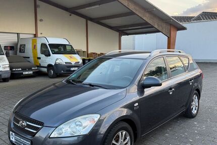 Kia ceed Sportswagon 234.190 km 1.799 &euro; Telgte 48291