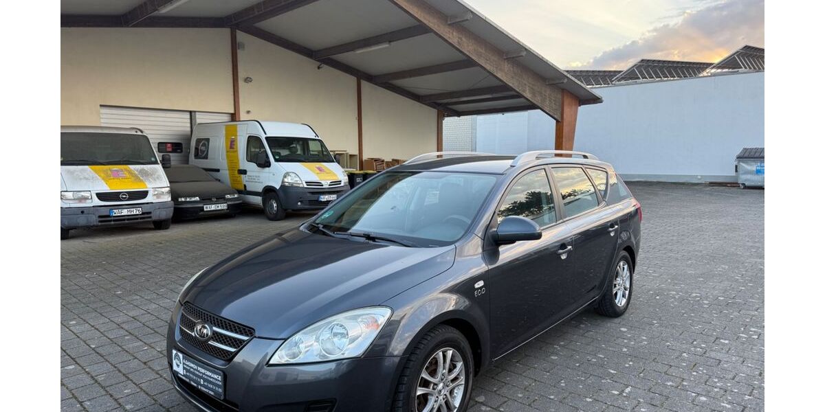 Kia ceed Sportswagon 234.190 km 1.799 &euro; Telgte 48291