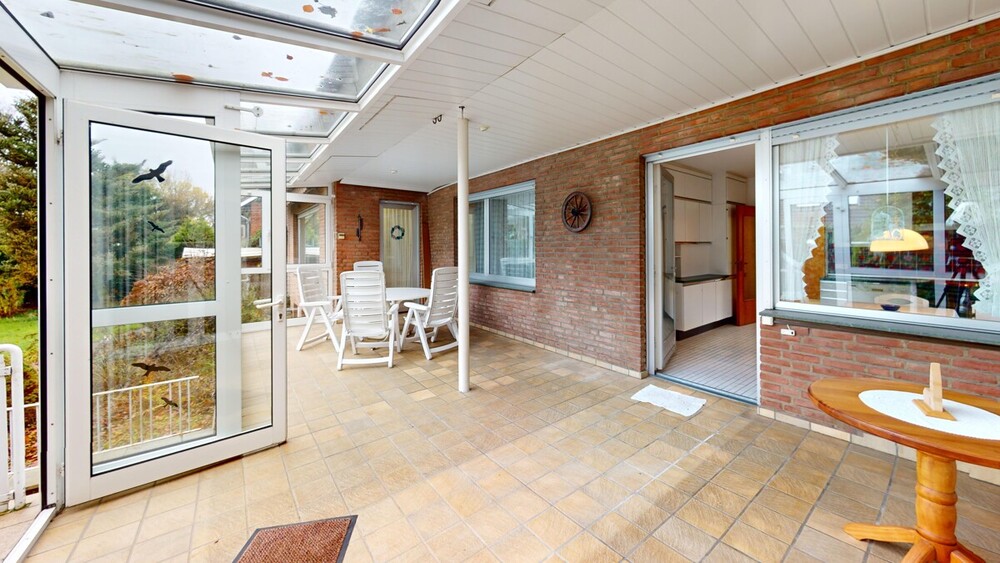 Nähe Uni-Klinik in Münster-Roxel! Optimaler Grundriss mit viel Raum für Familie und Leben - Einfamilienhaus Münster Roxel | Angebot:23857561