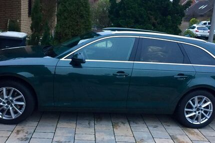 Audi A4 199.000 km 14.100 &euro; Dülmen 48249