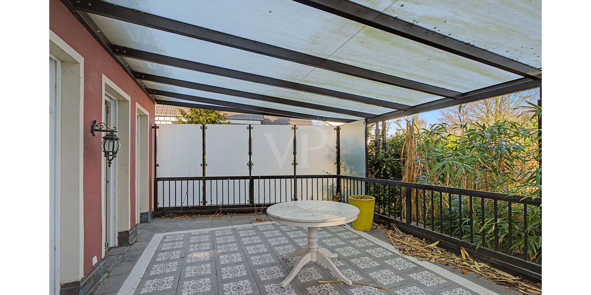 Zeitlose Eleganz trifft Großzügigkeit – Stilvolle Stadtvilla mit historischem Charme in Billerbeck - Einfamilienhaus Billerbeck | Angebot:24864833