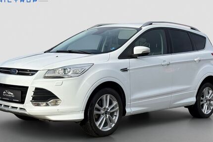 Ford Kuga 84.500 km 14.970 &euro; Münster - Hiltrup 48165