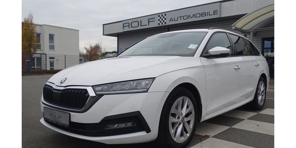 Skoda Octavia 85.144 km 18.780 &euro; Warendorf 48231