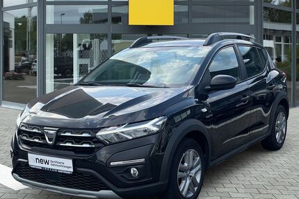 Dacia Sandero 15.800 km 13.990 &euro; Münster 48165