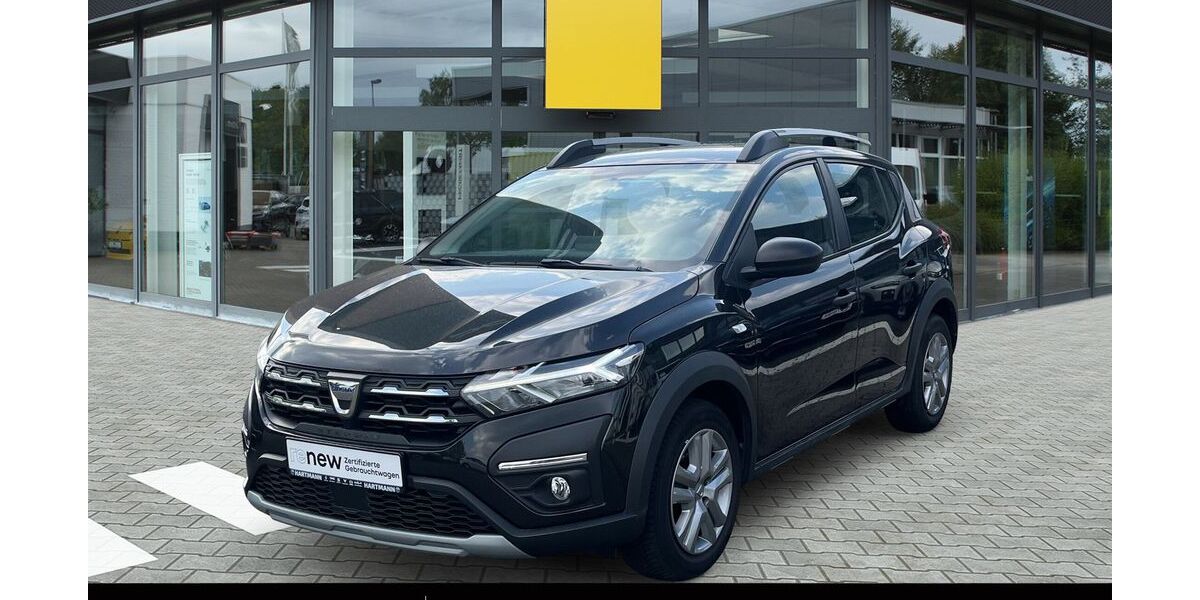Dacia Sandero 15.800 km 13.990 &euro; Münster 48165