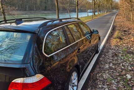 BMW 525 240.475 km 8.950 &euro; Münster 48167