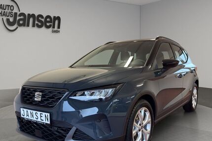 Seat Arona 1.030 km 25.990 &euro; Sassenberg-Füchtorf 48336
