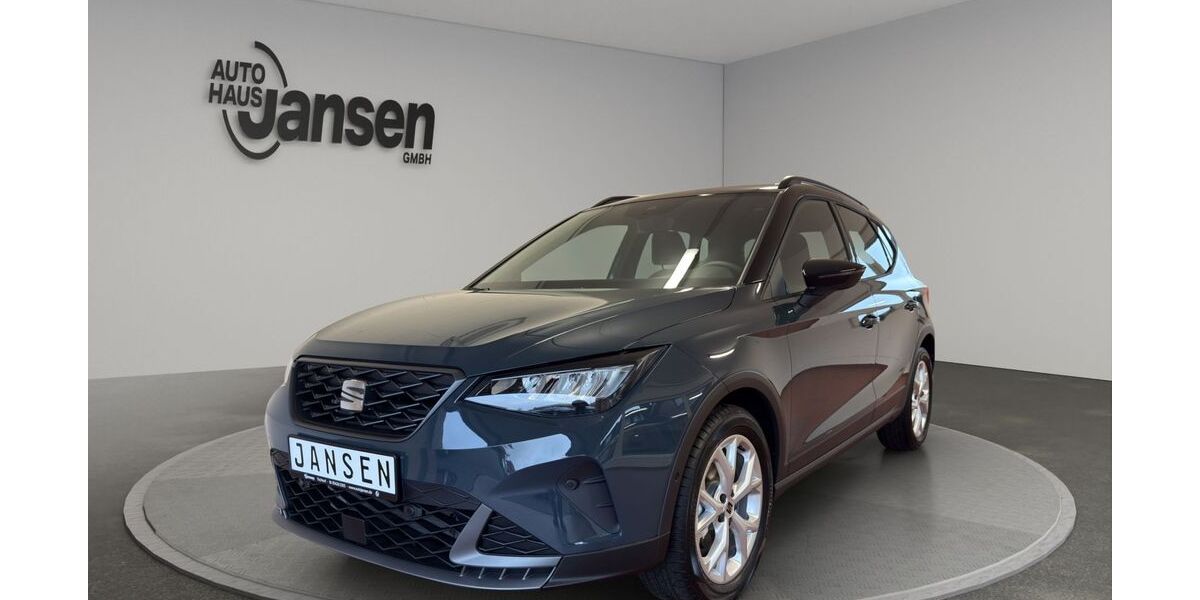 Seat Arona 1.030 km 25.990 &euro; Sassenberg-Füchtorf 48336