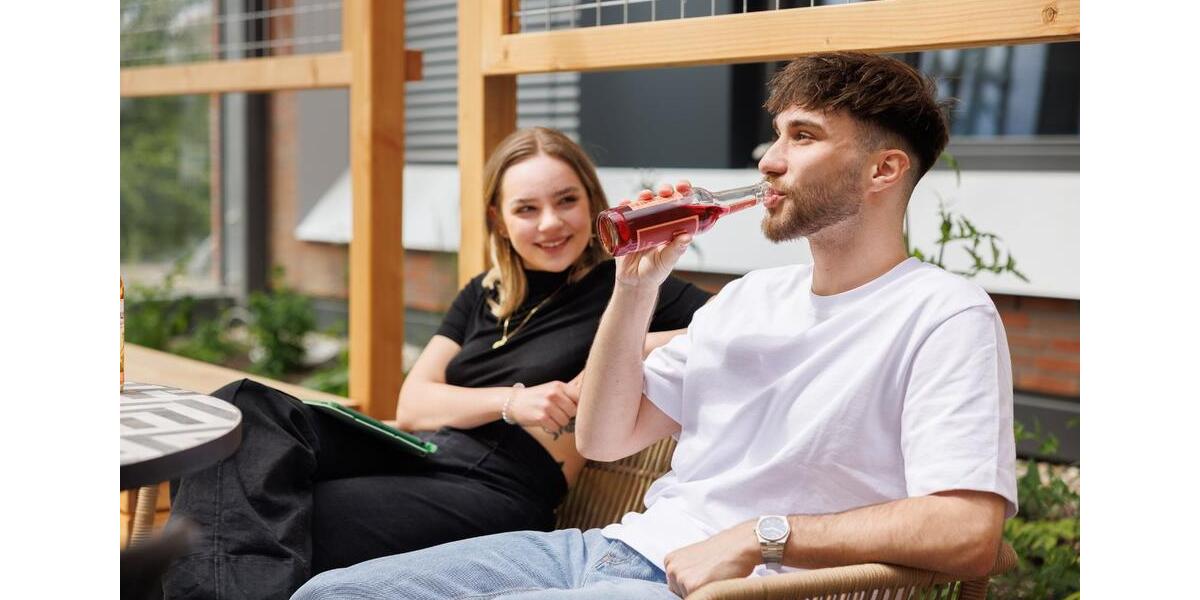 Etagenwohnung Münster Münster-Südost - 1 Zimmer, 34 m&sup2;, 1.280&euro; | Angebot:25052884