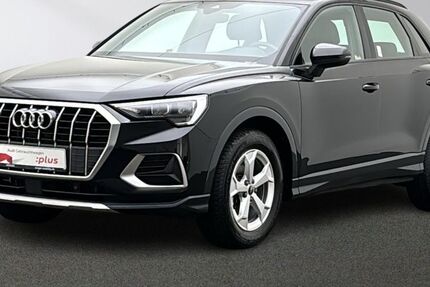 Audi Q3 20.859 km 35.480 &euro; Münster 48153