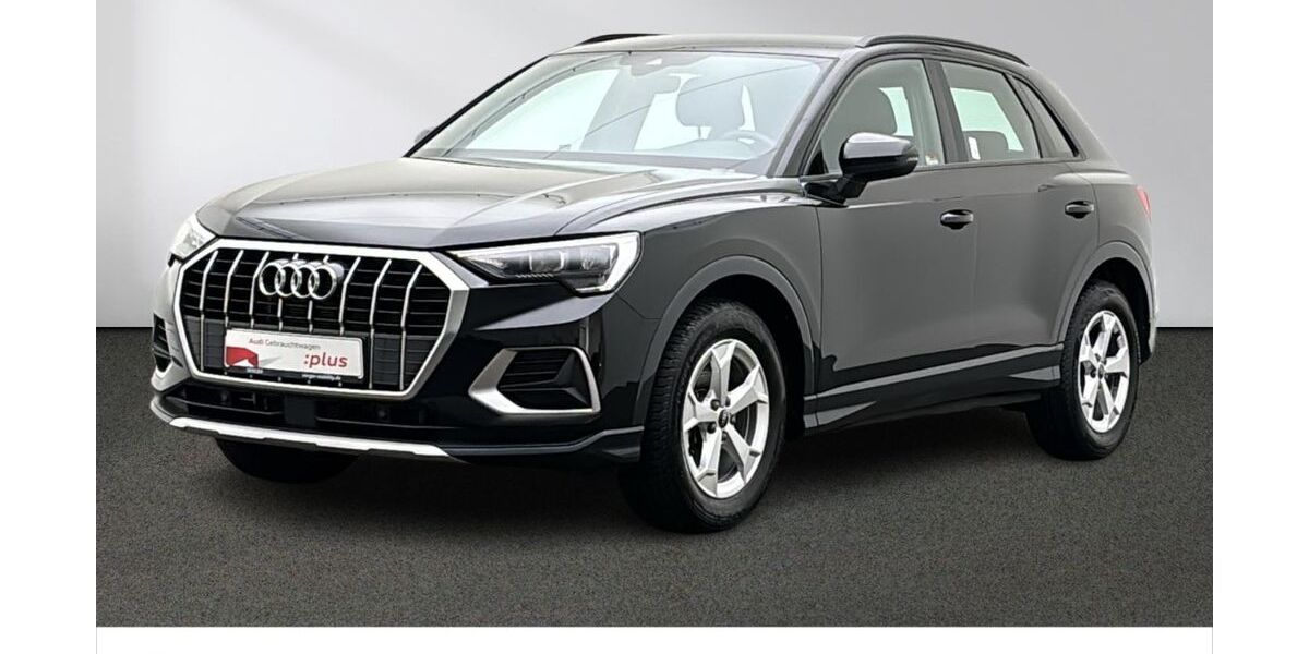 Audi Q3 20.859 km 35.480 &euro; Münster 48153