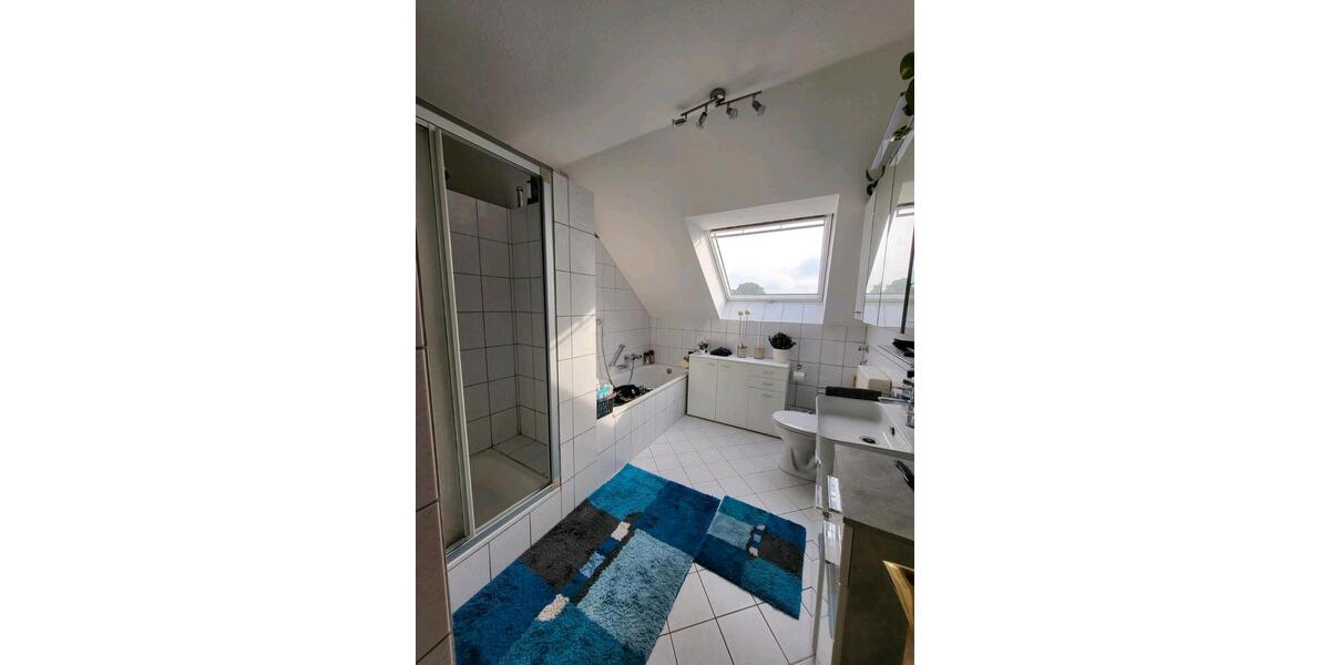 Dachgeschoßwohnung Sassenberg - 2 Zimmer, 65 m&sup2;, 179.500&euro; | Angebot:25843560