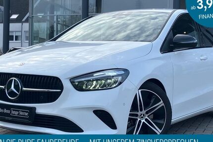 Mercedes-Benz B 200 6.300 km 29.780 &euro; Emsdetten 48282