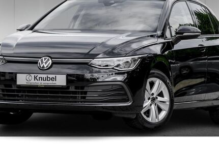 VW Golf 46.719 km 22.890 &euro; Greven 48268