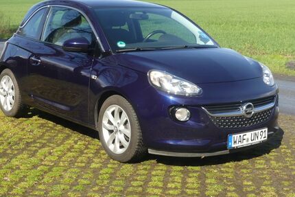 Opel Adam 86.707 km 5.900 &euro; Ostbevern 48346