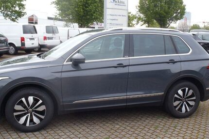 VW Tiguan 34.800 km 32.979 &euro; Rosendahl 48720