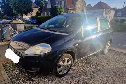 Fiat Punto 228.360 km 1.500 &euro; Ahlen 59229