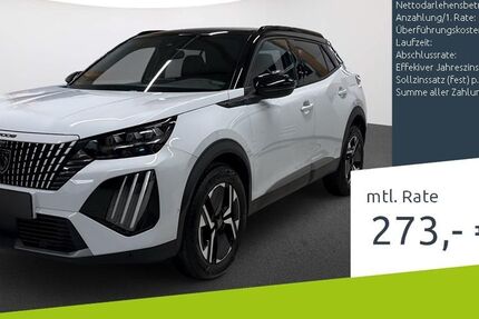 Peugeot 2008 26.659 km 22.990 &euro; Dülmen 48249