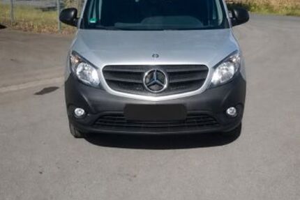Mercedes-Benz Citan 86.093 km 11.450 &euro; Glandorf 49219
