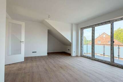 Wohnung Münster Münster-Südost - 2 Zimmer, 58 m&sup2;, 900&euro; | Angebot:27350781