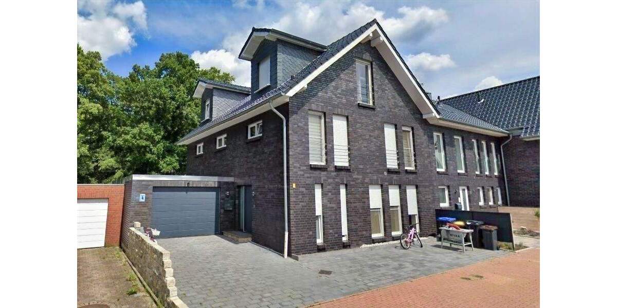 Einfamilienhaus Lüdinghausen Seppenrade - 6 Zimmer, 218 m&sup2;, 619.000&euro; | Angebot:25695358