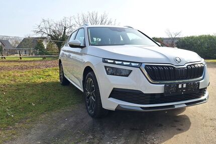 Skoda Kamiq 68.452 km 14.900 &euro; Saerbeck 48369